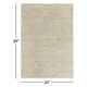 Nary Handmade Jute / Sisal Rug