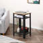 Diljot End Table