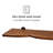 Hunter Solid Mango Wood Wall Mounted Shelves