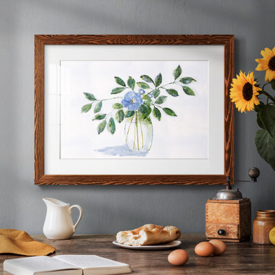 " Rustic Simplicity II "