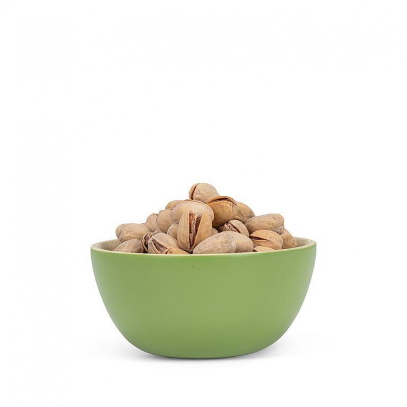 Mini Bowl, Green