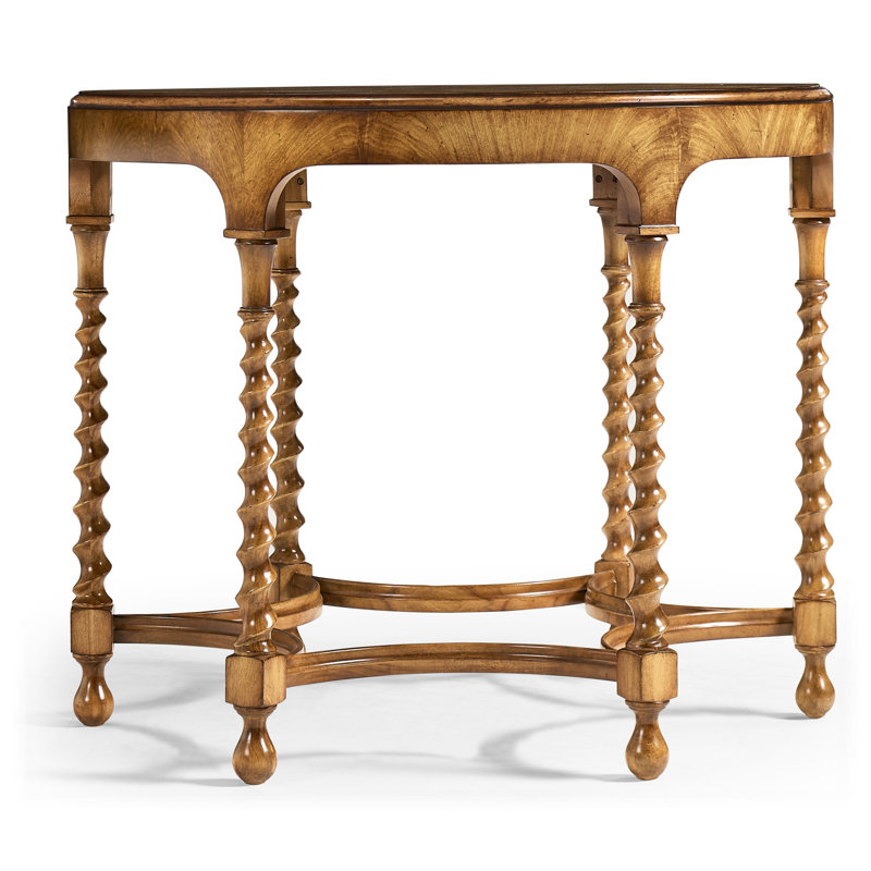 Orsman Round Centre Table