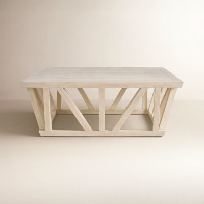 Baxley Coffee Table
