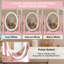 Ensemble de coiffeuse Princess