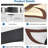 Wooden Ceiling Fan With Light-888487642