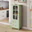 Buffet en bois Allencoe H 52,36 po-188839014