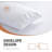 Beaupre Polyester Plush Cooling Pillow-109189470