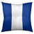 Bleu / Blanc