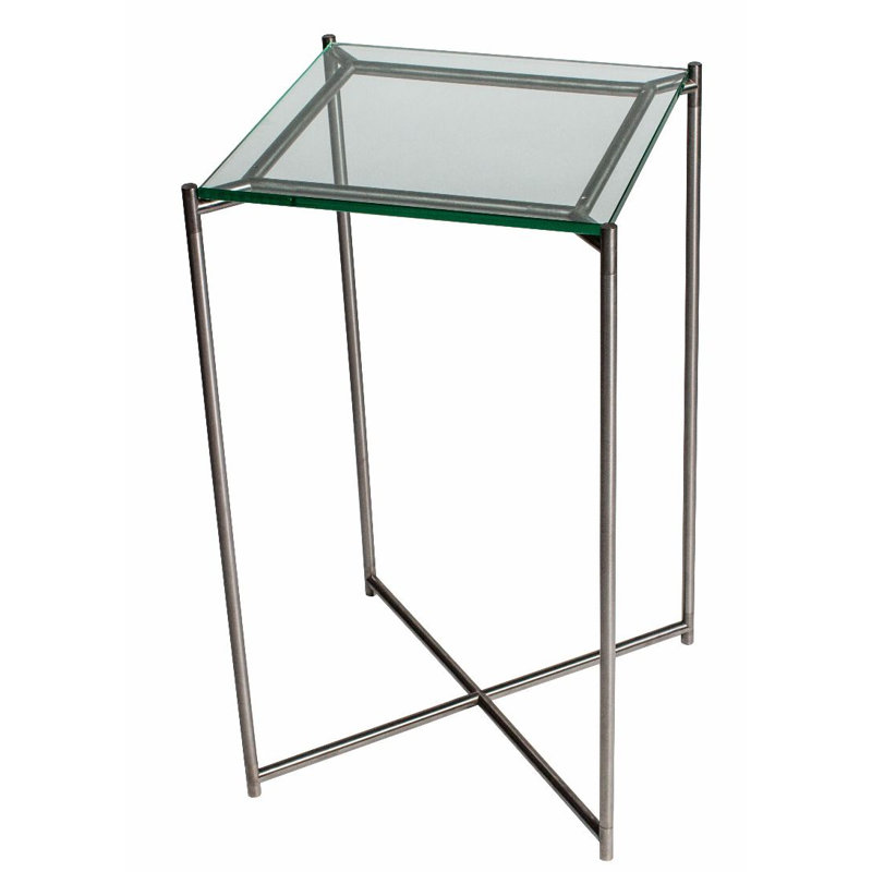 Bedell Plant Stand, Metal