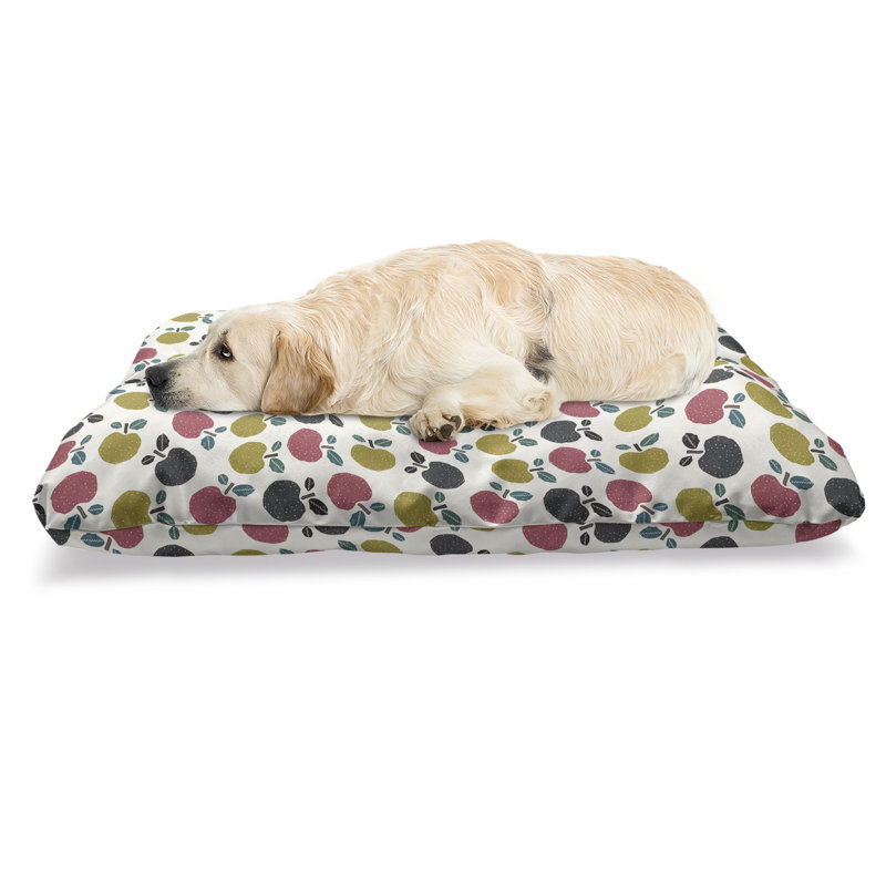 Lit pour chien Ambesonne