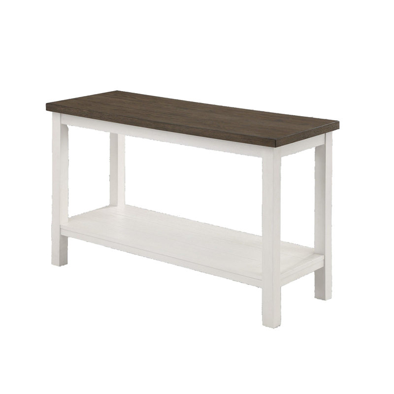 Console de 48 po
