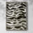 Jungle Stripe I Framed Print - Solid Wood-1043575649