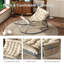 Méridienne 35,43 po Four Seasons Comfort