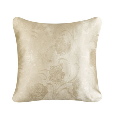 Housse de coussin en polyester Jorgi