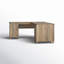Bureau en L Cobden