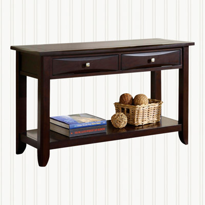 121.92cm Console Table