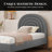 Halis Upholstered Scalloped Bed-1845214348-1854820860