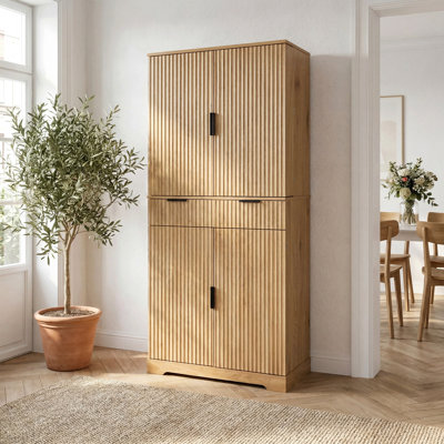 Bayview 72'' Kitchen Pantry