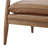 Korena 28" Wide Upholstered Accent Chair