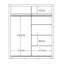 Tourville 2 Door Manufactured Wood Wardrobe-23170726-36085633