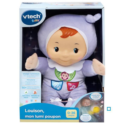 Tischleuchte Vtech