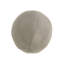Silk Circular Pillow Cover & Insert-1937994233