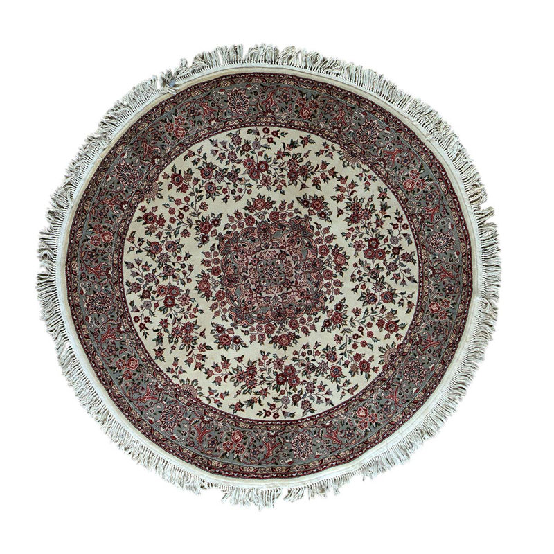 Hand Woven Wool Oriental Area Rug