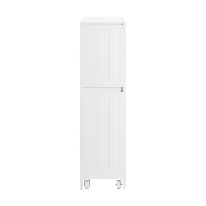 Schaffa Freestanding Bathroom Cabinet