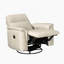 Fauteuil inclinable pivotant pour le salon-1273594550