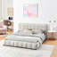 Grand lit tapissier-1355215095
