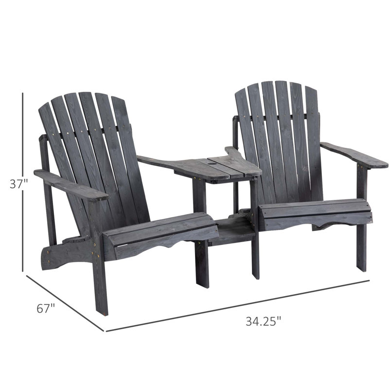 chaises avec ensemble de table