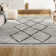 Cantera Power Loom Cream Rug