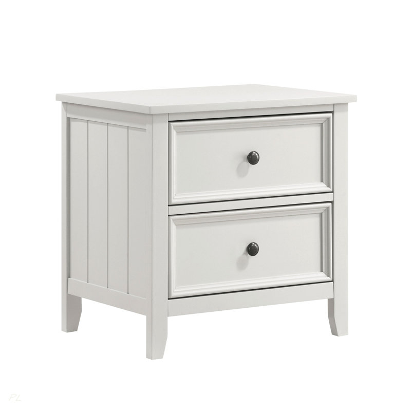 Table de chevet 1 pièce