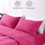 Jaramiah Super Soft Plain Microfiber PillowCase-339199181