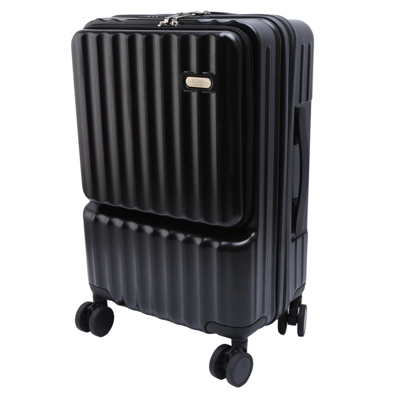 Travel Luggage Trunk Set