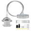 Germanos 2 - Light Single Pendant-45210730-45210735