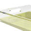 Crocodile Acrylic Rectangle Decorative Tray-121429574-128084192