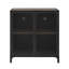 Armoire d'appoint 2 portes Munich-376538420