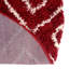 Tapis à poils longs Foundry Select Ruth-1617235496