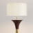 Brown Iron Free form Floor Lamps-118416911