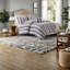 Luxurious Faux Fur Bedding Sets, Polyester Comfort, For Home Relaxation