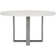 Del Mar Outdoor Round Dining Table