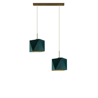 Robby 2 - Light Kitchen Island Pendant