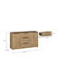 Orkney 142.6cm Sideboard-127671514