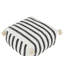 Leuchte Striped Square Floor Cushion