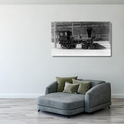 Pionnier, locomotive Chicago