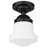 Neriah Glass Semi-Flush Mount Pendant-805534265-805534270