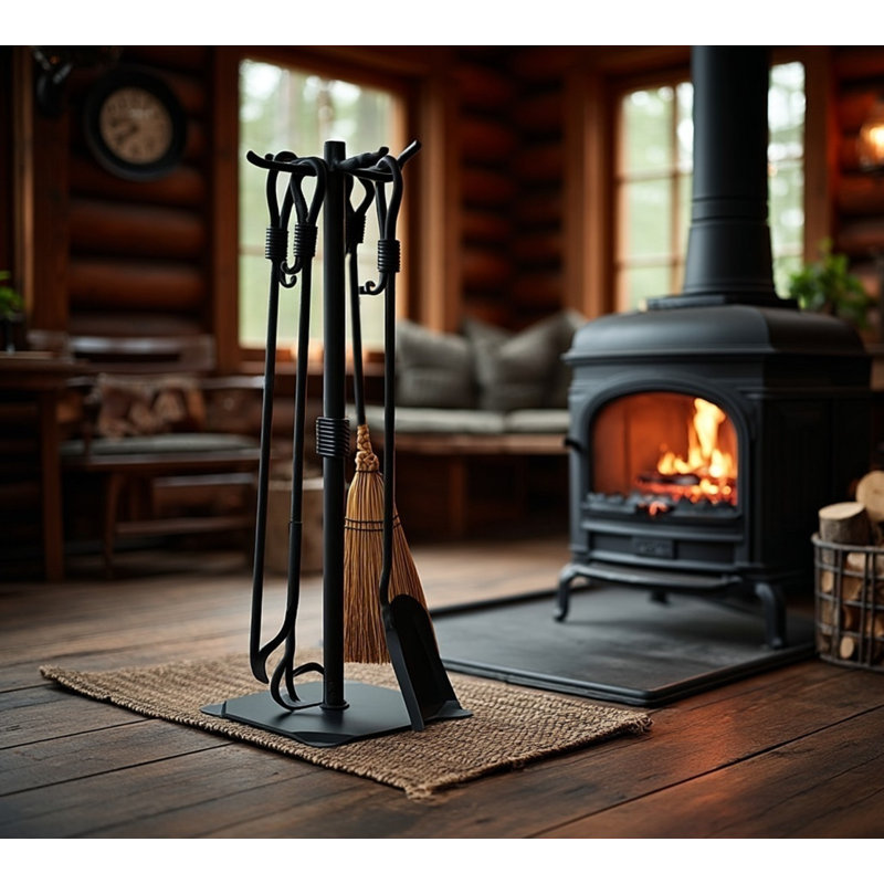 Ensemble d'outils Shepherds Crook