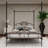Canopy Metal Bed Frame-1285638308-1285638311