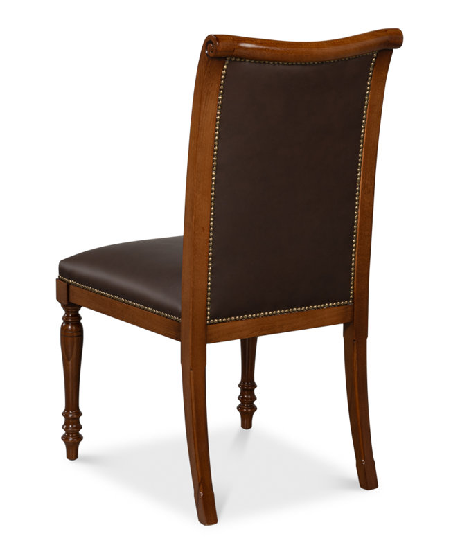 Camile Upholstered Dining Chair